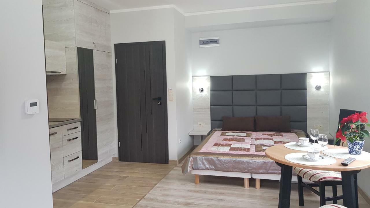 Apartamenty Pod Czyrna Szczyrk Exterior foto